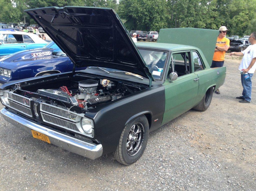 Car show 2016 018